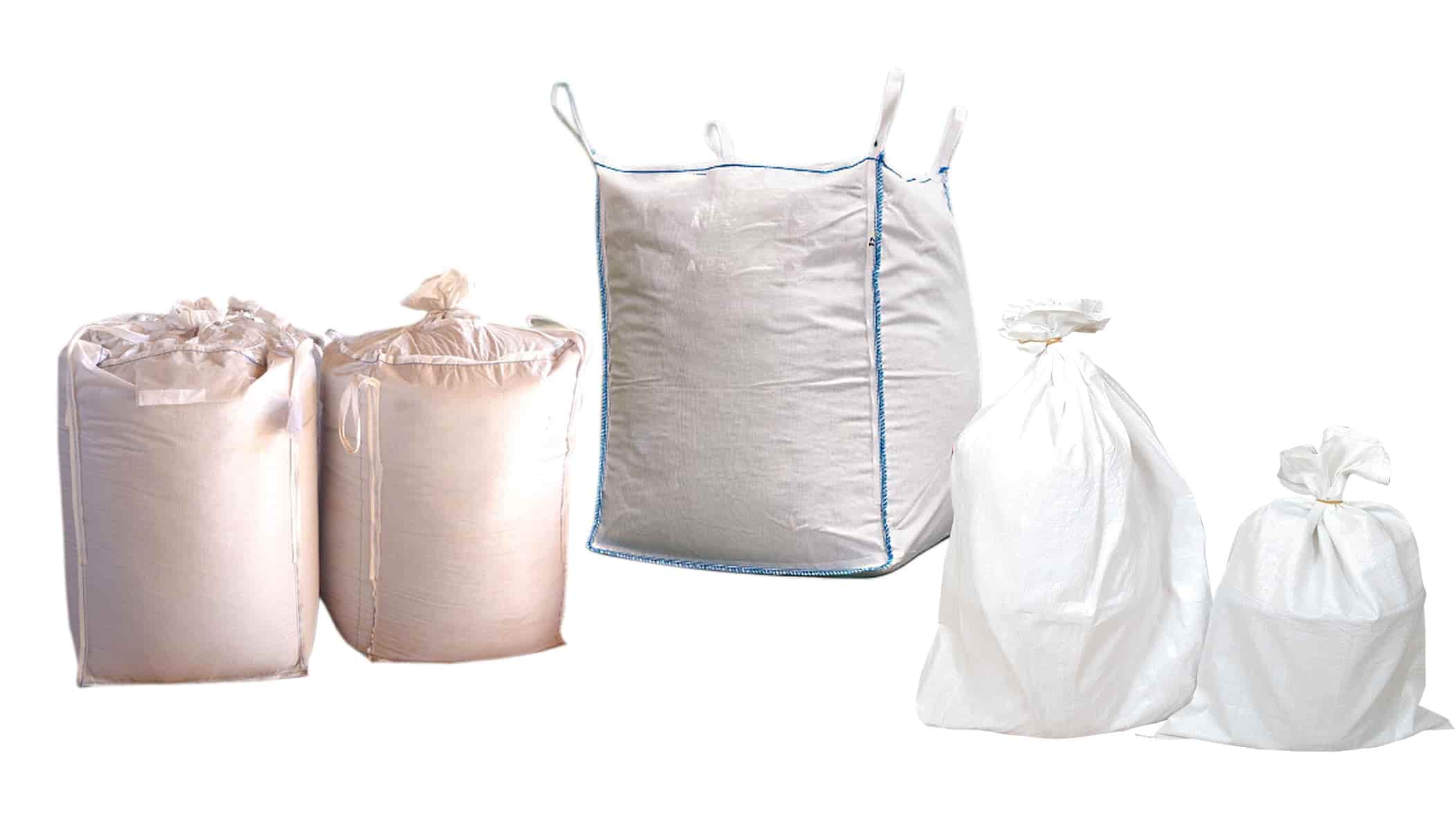 جامبو بگ ساختار مقاوم کاربرد صنعتی